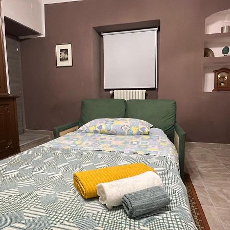Casa Di Mirto Bed & Breakfast Chiaramonte Gulfi Luaran gambar