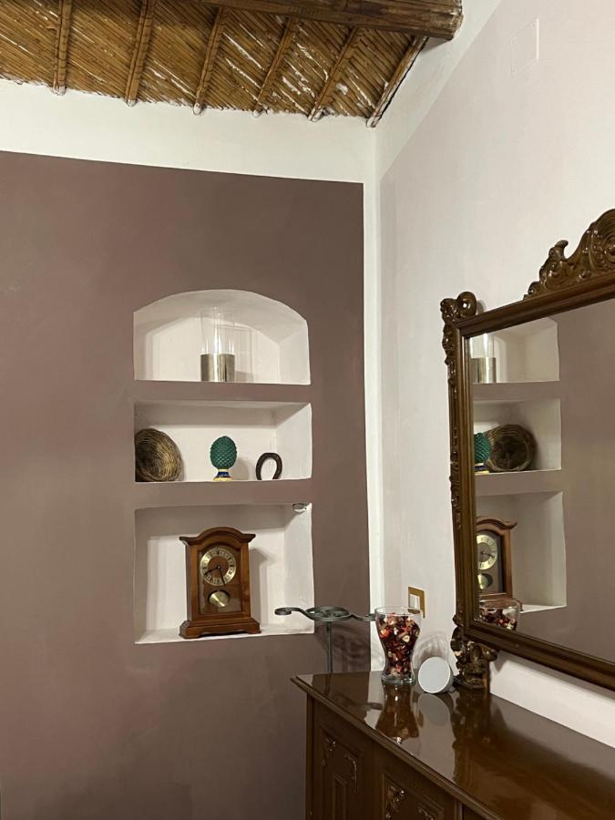 Casa Di Mirto Bed & Breakfast Chiaramonte Gulfi Luaran gambar