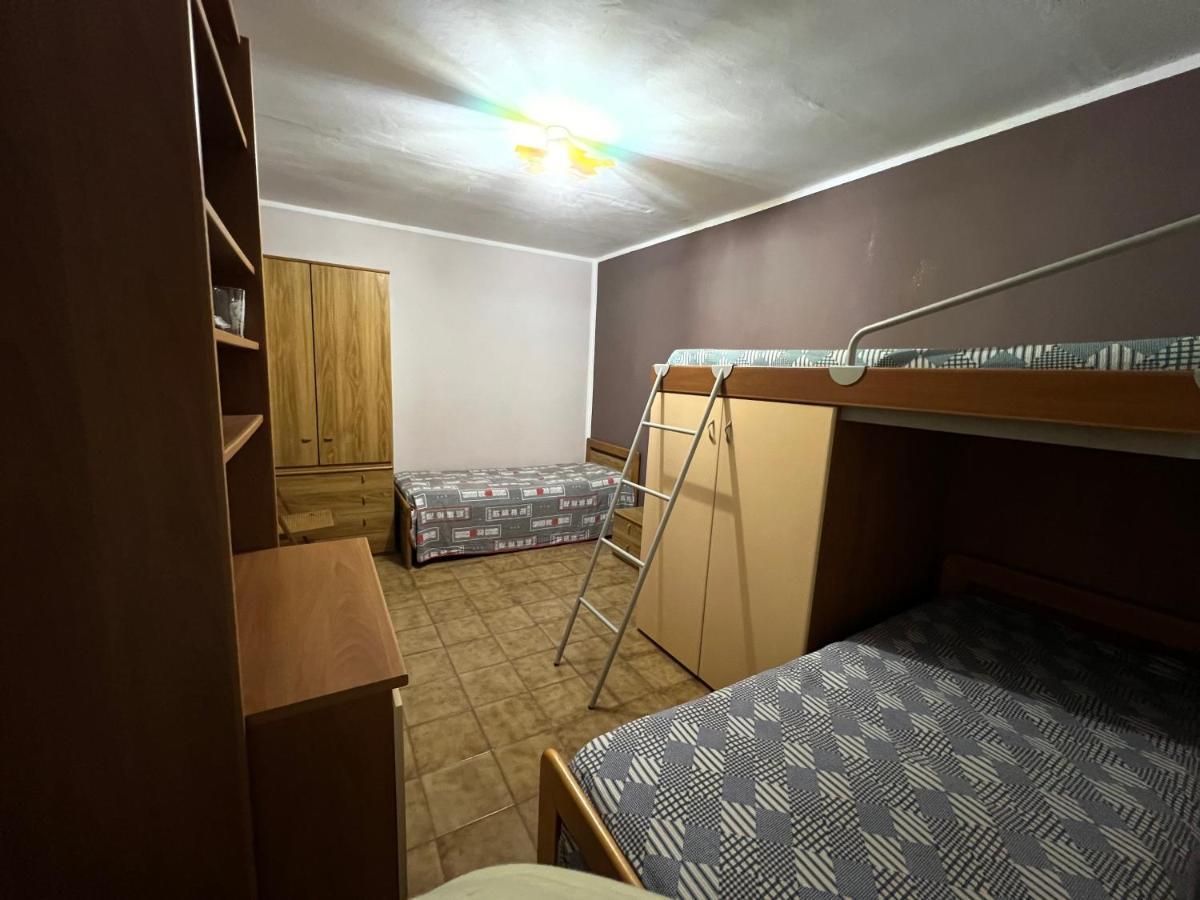 Casa Di Mirto Bed & Breakfast Chiaramonte Gulfi Luaran gambar