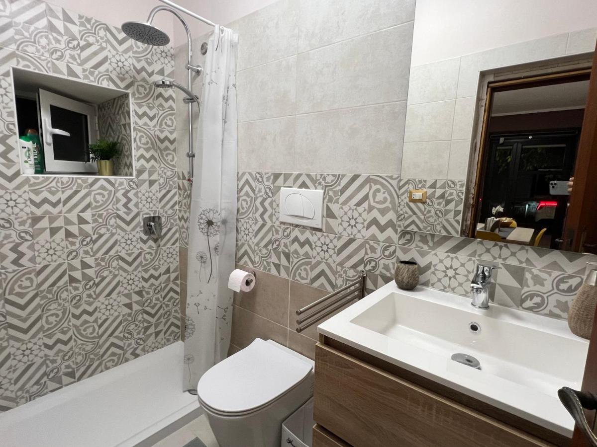Casa Di Mirto Bed & Breakfast Chiaramonte Gulfi Luaran gambar