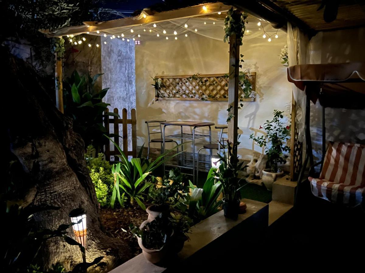 Casa Di Mirto Bed & Breakfast Chiaramonte Gulfi Luaran gambar