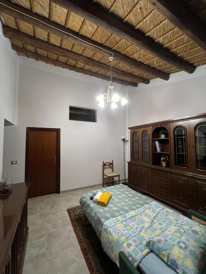 Casa Di Mirto Bed & Breakfast Chiaramonte Gulfi Luaran gambar