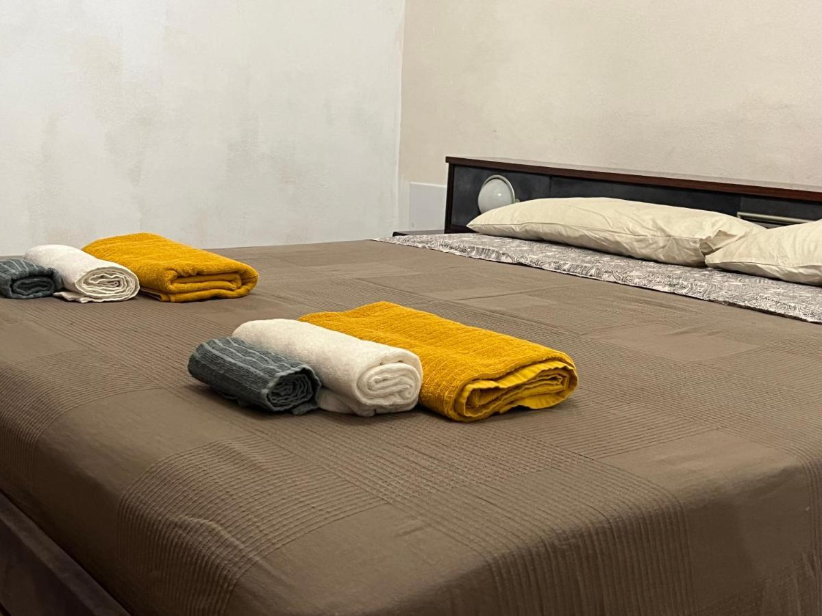 Casa Di Mirto Bed & Breakfast Chiaramonte Gulfi Luaran gambar