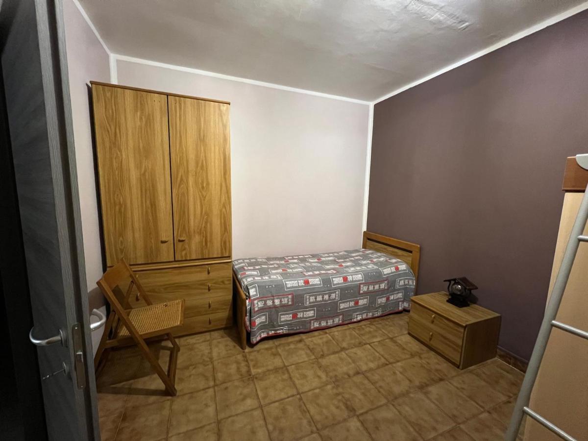 Casa Di Mirto Bed & Breakfast Chiaramonte Gulfi Luaran gambar