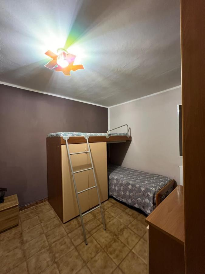 Casa Di Mirto Bed & Breakfast Chiaramonte Gulfi Luaran gambar
