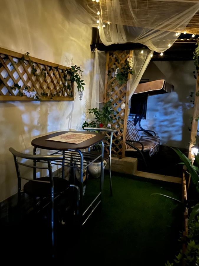 Casa Di Mirto Bed & Breakfast Chiaramonte Gulfi Luaran gambar