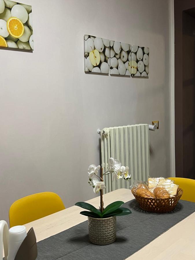 Casa Di Mirto Bed & Breakfast Chiaramonte Gulfi Luaran gambar