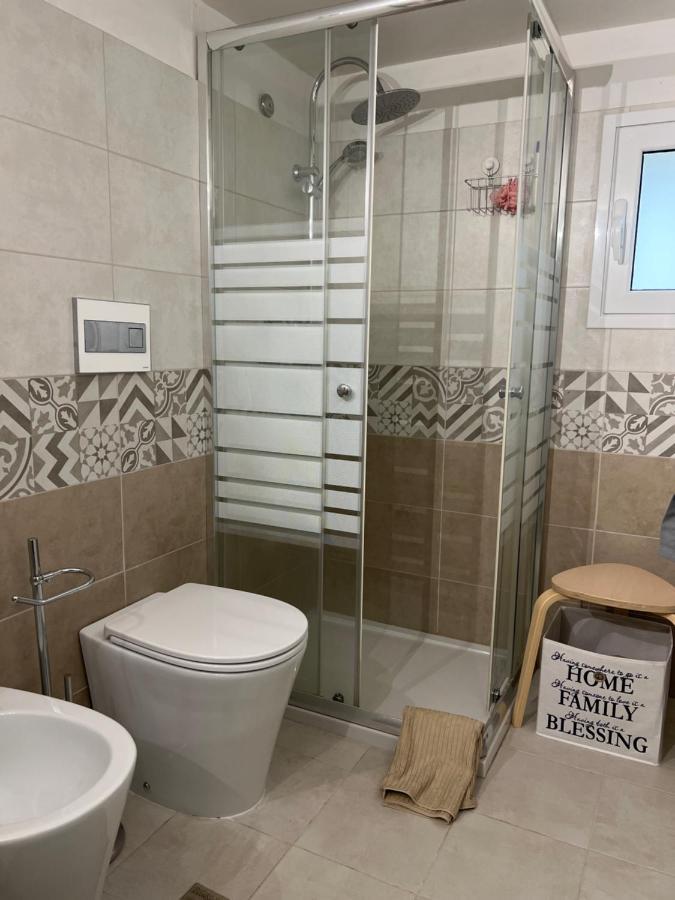 Casa Di Mirto Bed & Breakfast Chiaramonte Gulfi Luaran gambar